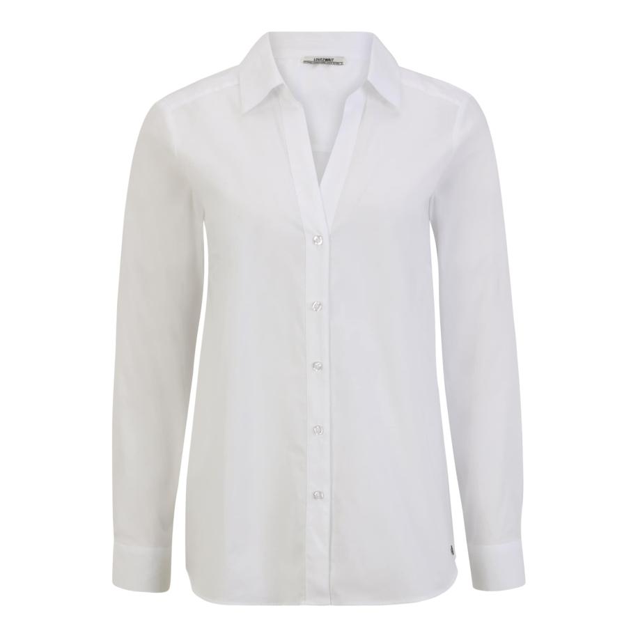 love2wait LOVE2WAIT Blouse wit -