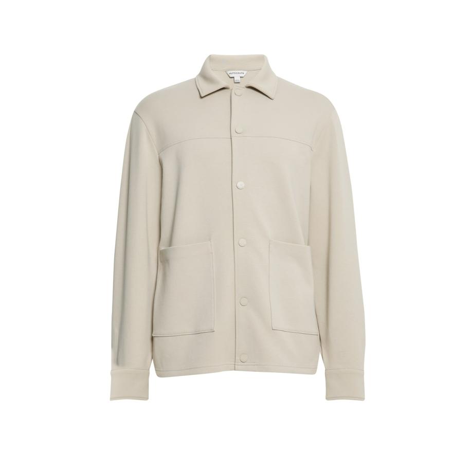 Marks & Spencer Marks & Spencer Overhemd stone grey -