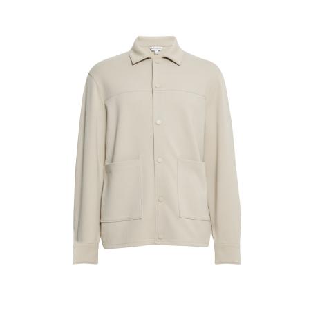 Marks & Spencer Marks & Spencer Overhemd stone grey