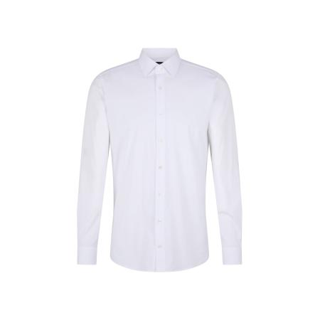 Strellson STRELLSON Overhemd Chris wit