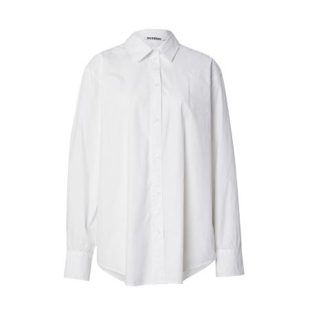 Weekday WEEKDAY Blouse wit