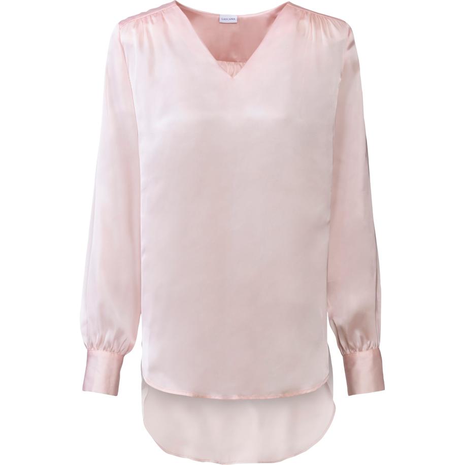 Lascana LASCANA Blouse rosé -