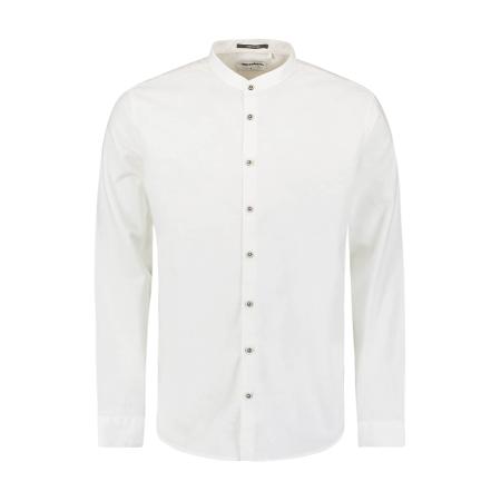 No Excess No Excess Overhemd wit
