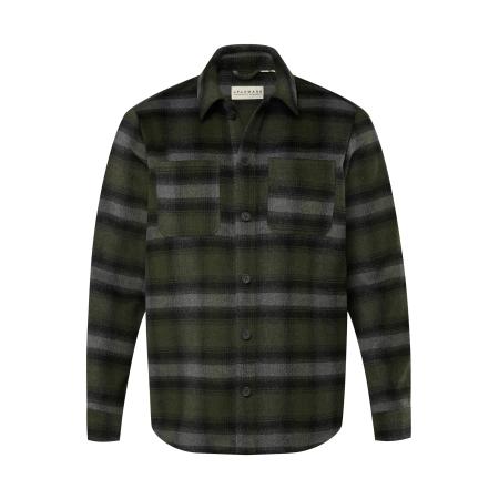 JP1880 JP1880 Overhemd groen