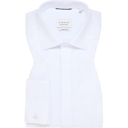 ETERNA Cover Shirt Gala shirt ML7 (72CM+) wit
