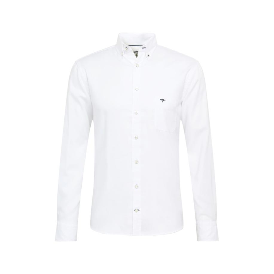 Fynch-Hatton FYNCH-HATTON Zakelijk overhemd offwhite -