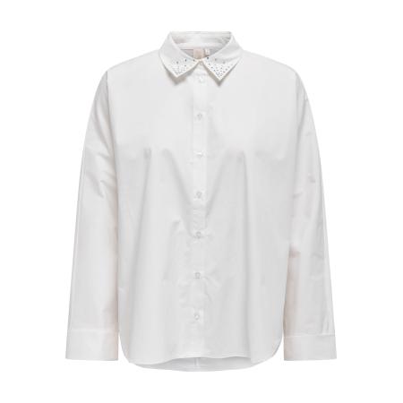 Only ONLY Blouse ONLNEW GRAC ARIA wit