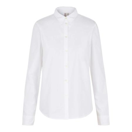 Pieces PIECES Blouse Irena wit