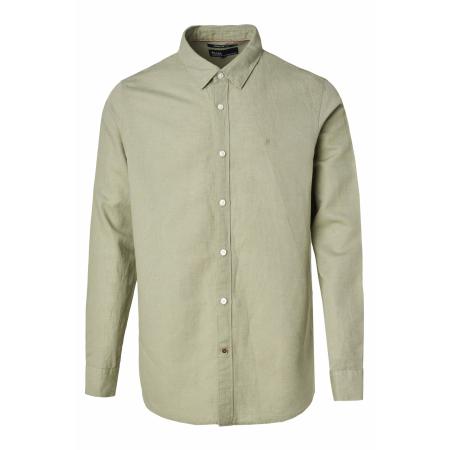 Salsa Salsa Jeans Overhemd Birmingham appel