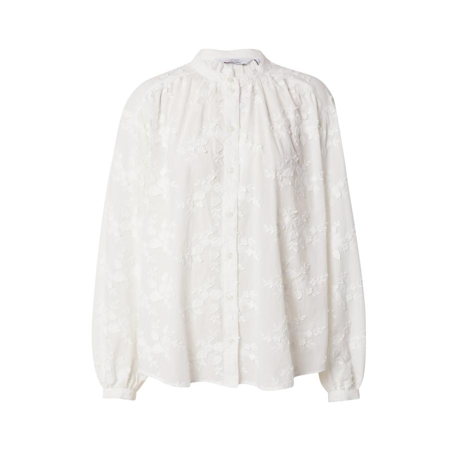 & Other Stories & Other Stories Blouse wit -