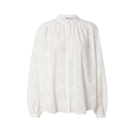 & Other Stories & Other Stories Blouse wit