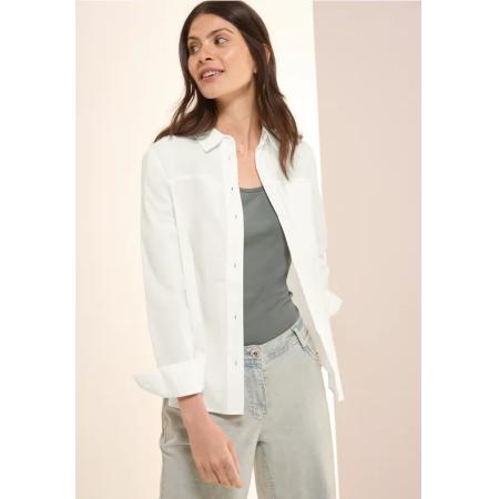 CECIL Zomerse overhemdblouse