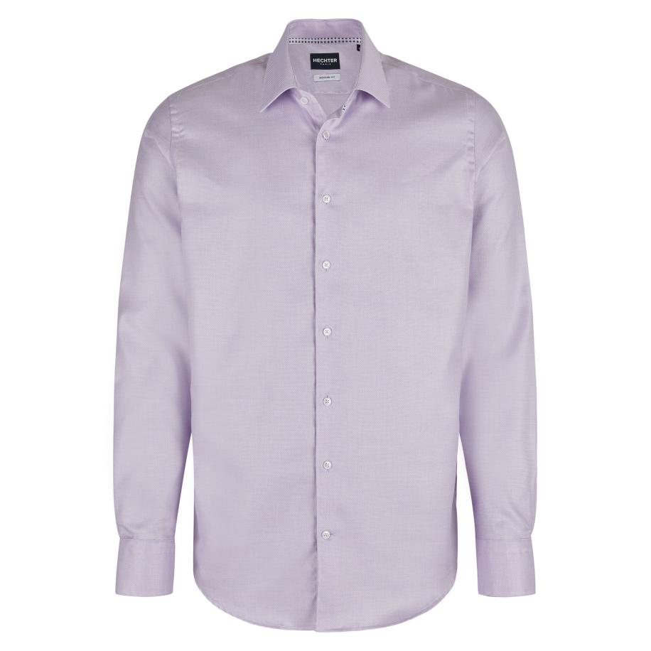 HECHTER PARIS HECHTER PARIS Zakelijk overhemd sering -