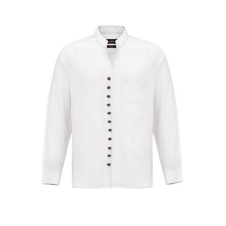 Antioch Antioch Overhemd wit