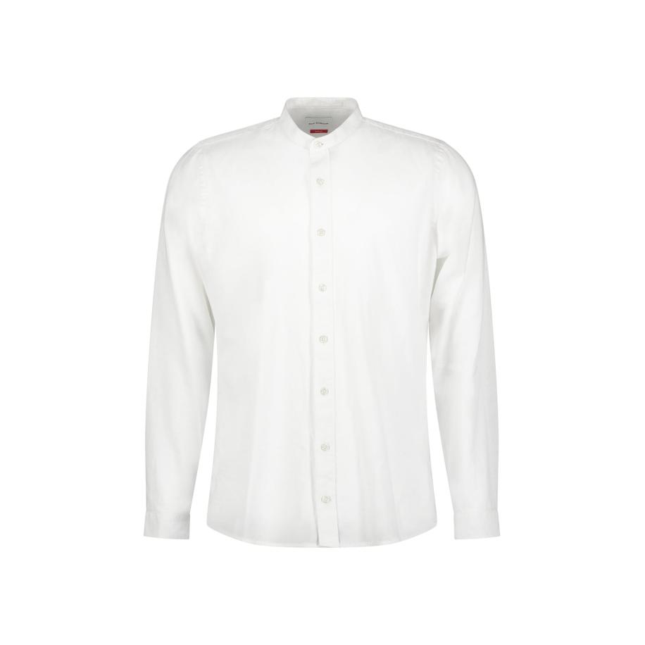 Roy Robson ROY ROBSON Overhemd wit -