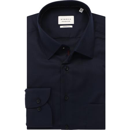 ETERNA Overhemd marine, Motief