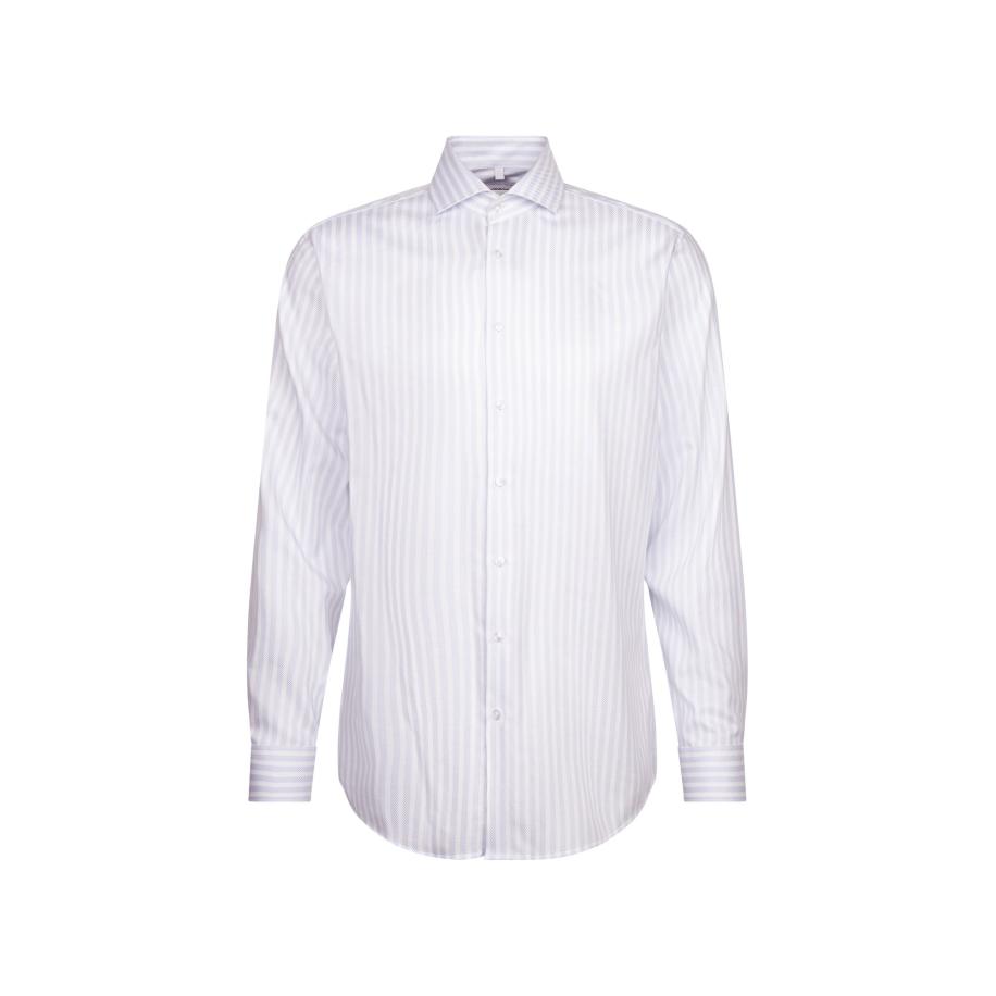 Seidensticker SEIDENSTICKER Zakelijk overhemd SMART CLASSICS lichtblauw -