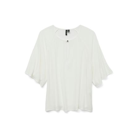 Vero Moda VERO MODA Blouse VMANNA wit