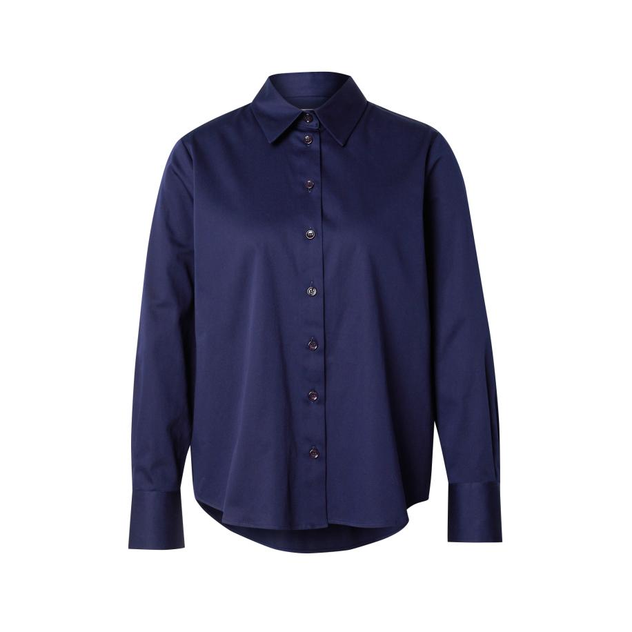 Seidensticker SEIDENSTICKER Blouse marine -