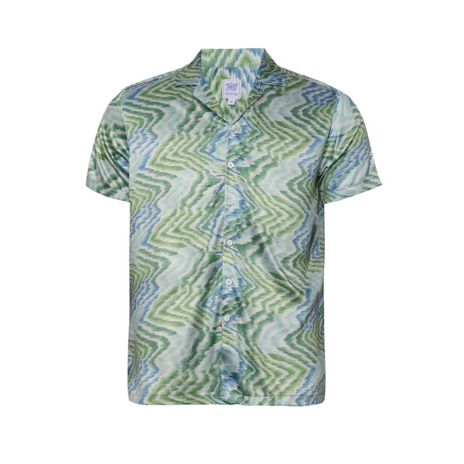 Campus Sutra Campus Sutra Overhemd Adan gemengde kleuren -