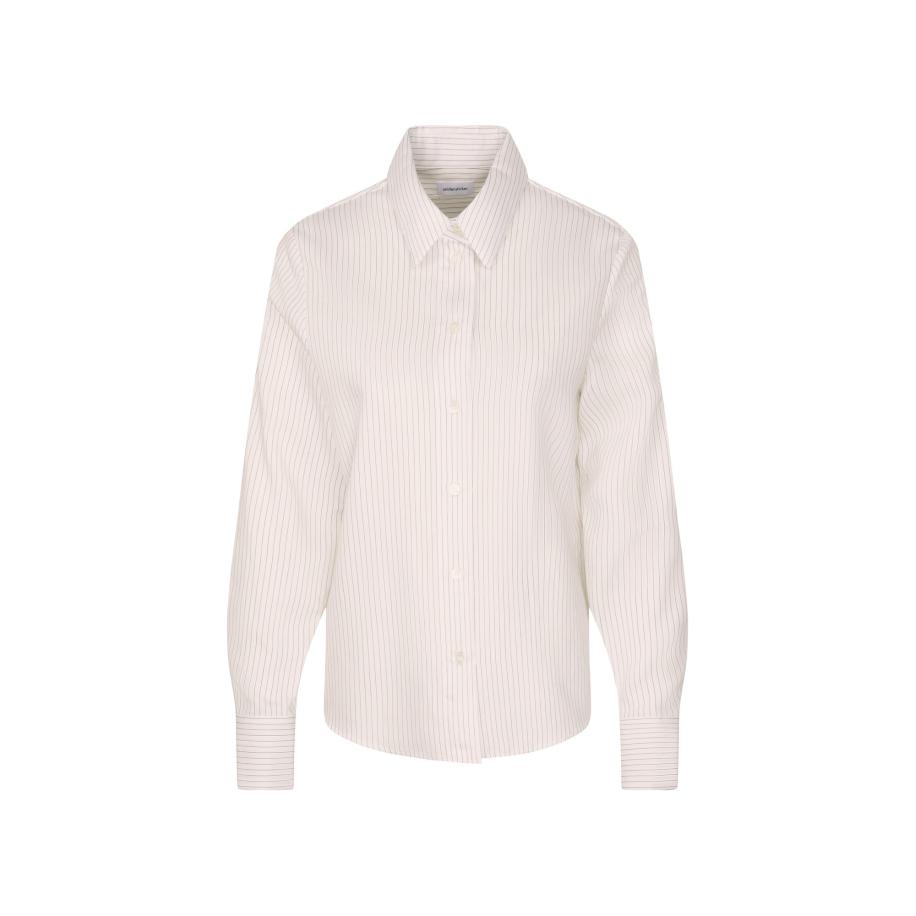Seidensticker SEIDENSTICKER Blouse offwhite -
