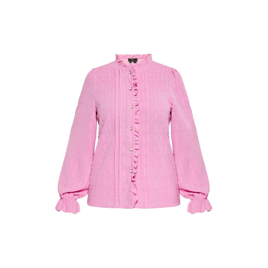 Faina faina Blouse pink -