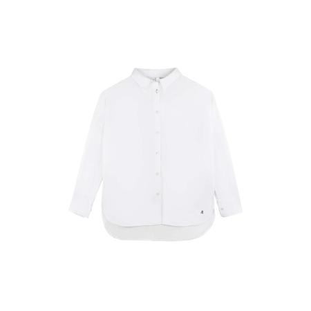 ScalperS Scalpers Blouse New Boppy offwhite