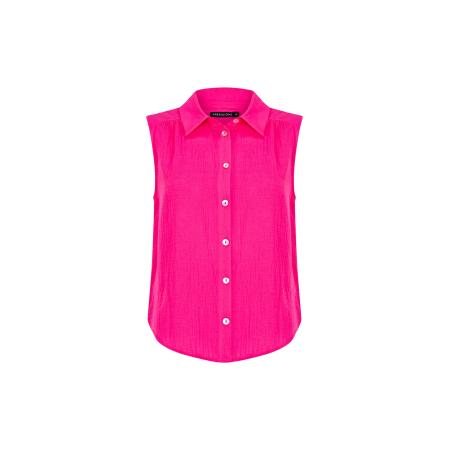 FRESHLIONS FRESHLIONS Blouse Ruth fuchsia