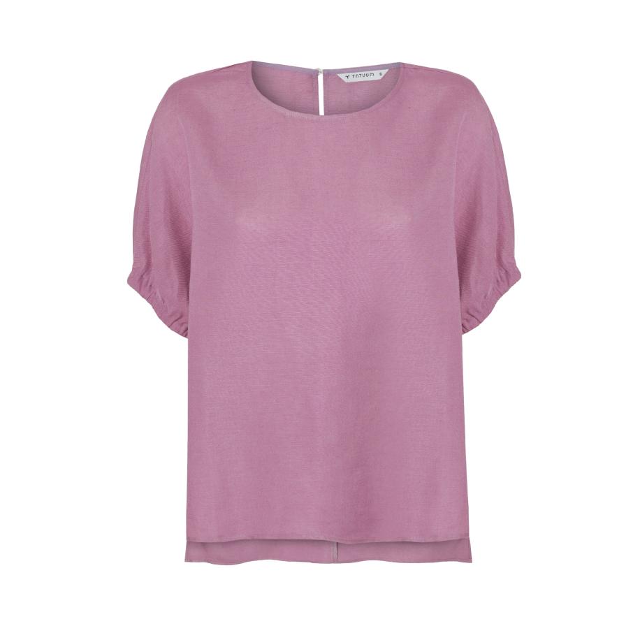TATUUM TATUUM Blouse Malaga orchidee -
