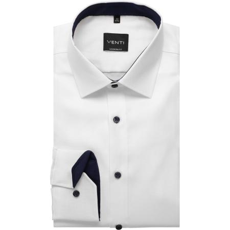 Venti Overhemd ML7 (72CM+) wit