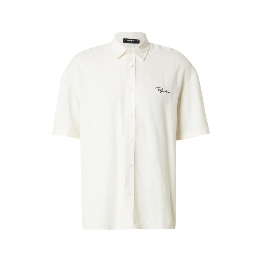 Pegador Pegador Overhemd Salwa crème -