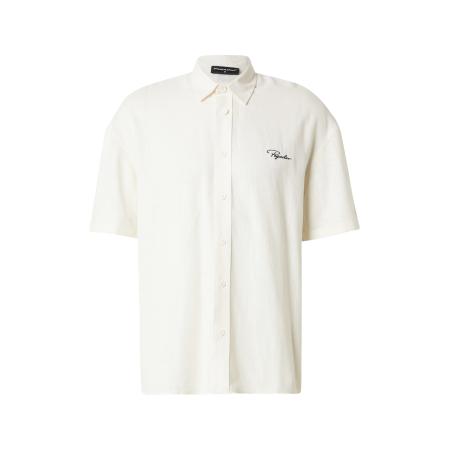 Pegador Pegador Overhemd Salwa crème