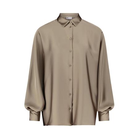 Vera Mont Vera Mont Blouse lichtbruin