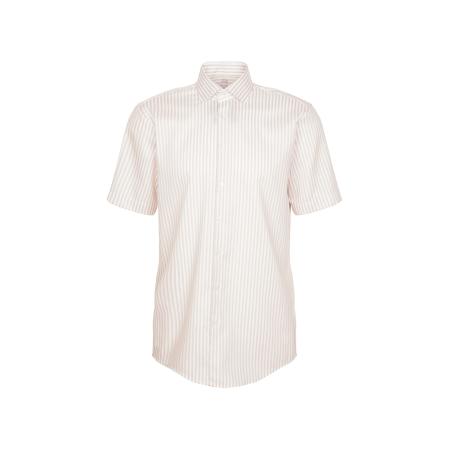 Seidensticker SEIDENSTICKER Zakelijk overhemd beige / crème