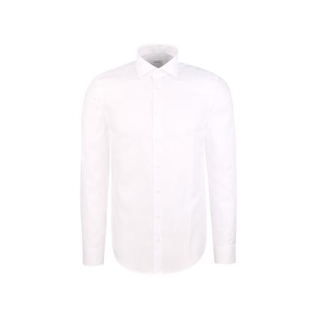 Seidensticker SEIDENSTICKER Zakelijk overhemd wit