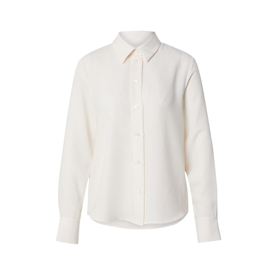 Seidensticker SEIDENSTICKER Blouse Schwarze Rose ecru -