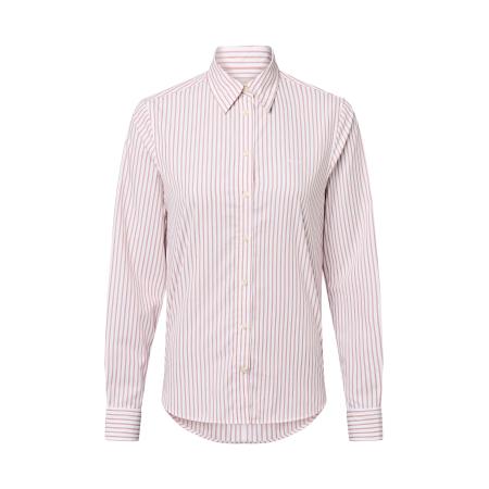 Gant GANT Blouse pink / wit