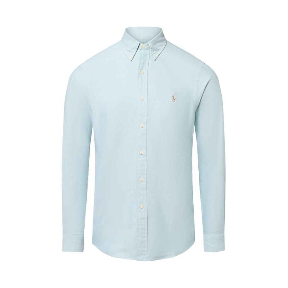 Polo Ralph Lauren Polo Ralph Lauren Overhemd mintgroen -