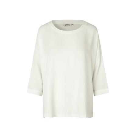 Masai Masai Blouse MABecca eierschaal