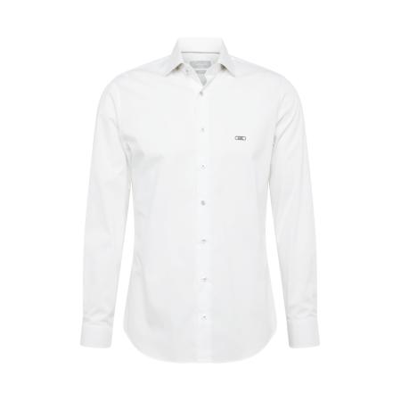 Michael Kors Michael Kors Overhemd wit