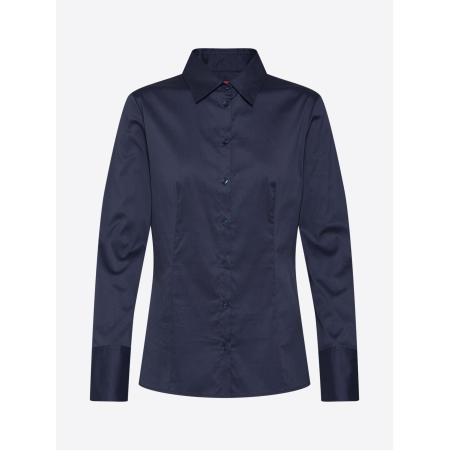 Hugo Boss HUGO Blouse navy