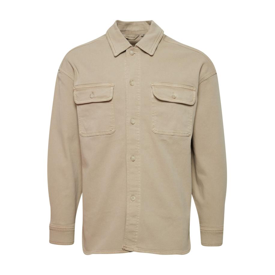 Casual Friday Casual Friday Overhemd beige / sand -