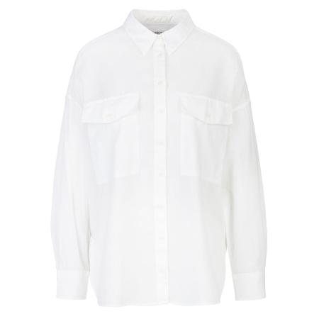 Replay REPLAY Blouse wit