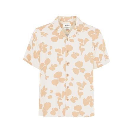 Solid !Solid Overhemd SDPACHA beige