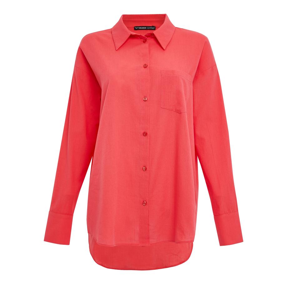 Threadbare Threadbare Blouse pink -