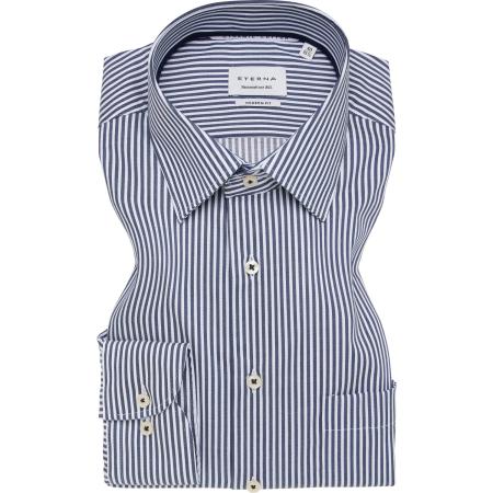 ETERNA Overhemd ML7 (72CM+) marine