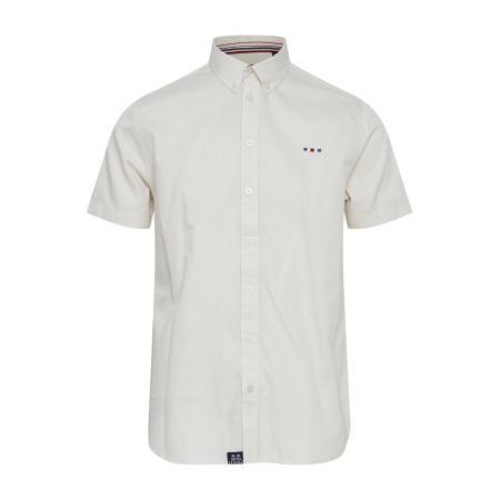 FQ1924 FQ1924 Overhemd Ronas wit