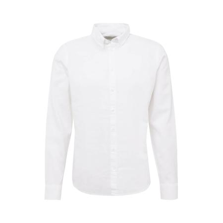 Casual Friday Overhemd Anton wit