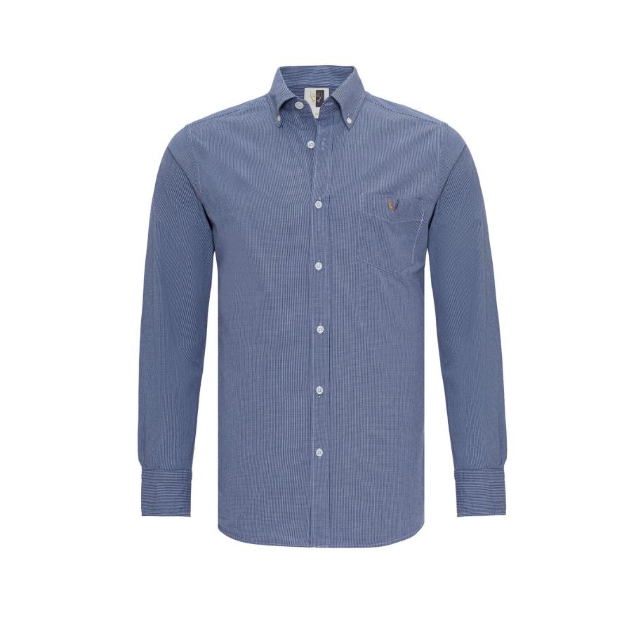 By Diess Collection By Diess Collection Overhemd navy -