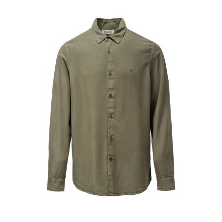 Salsa Salsa Jeans Overhemd groen